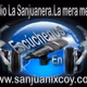 Logo de Radio La Sanjuanera