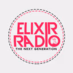 Logo de Elixir Radio