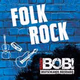 Logo de RADIO BOB! - BOBs Folk Rock