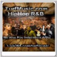 Logo de 200 Block Radio