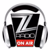 Logo de ZZRadio