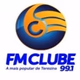 Logo de FM Clube