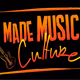 Logo de Made Music Culture
