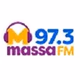Logo de Massa FM Londrina