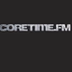 Logo de BE 24-7 - CoreTime.FM