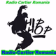 Logo de Radio Cartier Romania