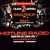 Logo de Hotline Radio