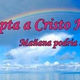 Logo de Ministerio Radial La Trompeta De Dios