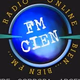 Logo de FM Cien 100.1