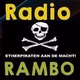 Logo de Radio Rambo