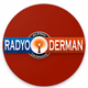 Logo de Radyo Derman