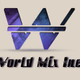Logo de World Mix Inet