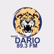 Logo de Radio Dario 89.3