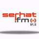Logo de Serhat FM