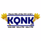 Logo de Classic Hits 106.7 - KQNK-FM