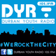Logo de Durban Youth Radio
