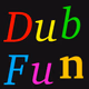Logo de Radio Dub Fun