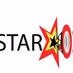 Logo de Starbeats Radio UK