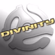 Logo de Divinity Radio