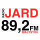 Logo de Radio JARD