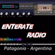 Logo de ENTERATE RADIO Patagonia