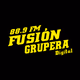 Logo de Fusion Grupera 88.9 FM