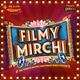 Logo de Radio Mirchi - Filmy Mirchi