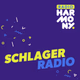 Logo de 80er-Radio harmony - Schlager Radio