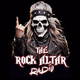 Logo de The Rock Altar