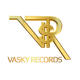 Logo de VR Radio Live