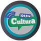 Logo de Rádio Cultura