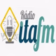 Logo de Rádio Ita Fm