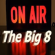 Logo de The Big 8
