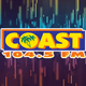 Logo de 104.5 Coast - KSTT-FM