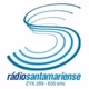 Logo de Rádio Santa Mariense