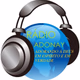 Logo de Radio Adonay FM