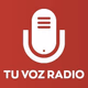 Logo de Tu Voz Radio