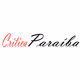 Logo de Rádio Crítica Paraíba