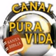 Logo de Canal Pura Vida