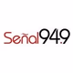 Logo de Señal 94.9FM