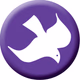 Logo de Catholic Spirit Radio - WPJC