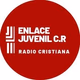 Logo de ENLACE JUVENIL C.R