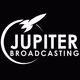 Logo de Jupiter Broadcasting Radio