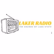 Logo de Laker Radio