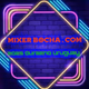 Logo de Radio MixerBocha