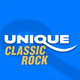 Logo de Unique FM - Classic Rock