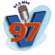 Logo de Radio V97 Vallentuna