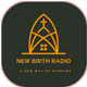 Logo de New Birth Radio