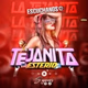 Logo de La Tejanita Esterio