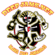 Logo de Deep Jams Radio